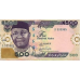 P30g Nigeria - 500 Naira Year 2007